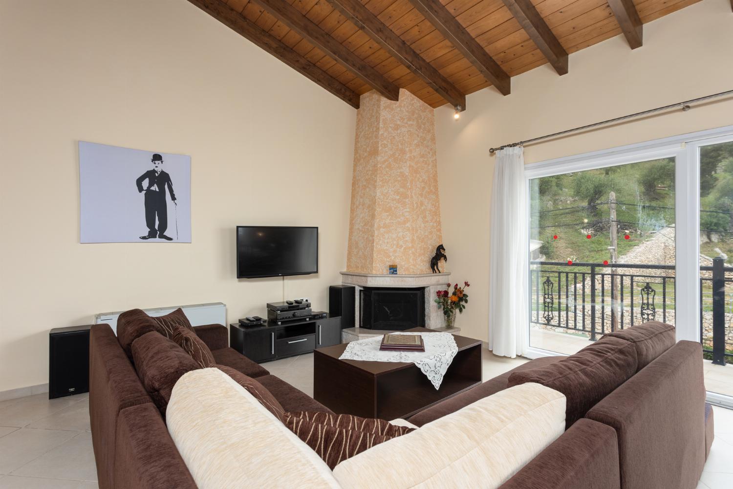 Villa Konstantinos Κατάβολος Εξωτερικό φωτογραφία