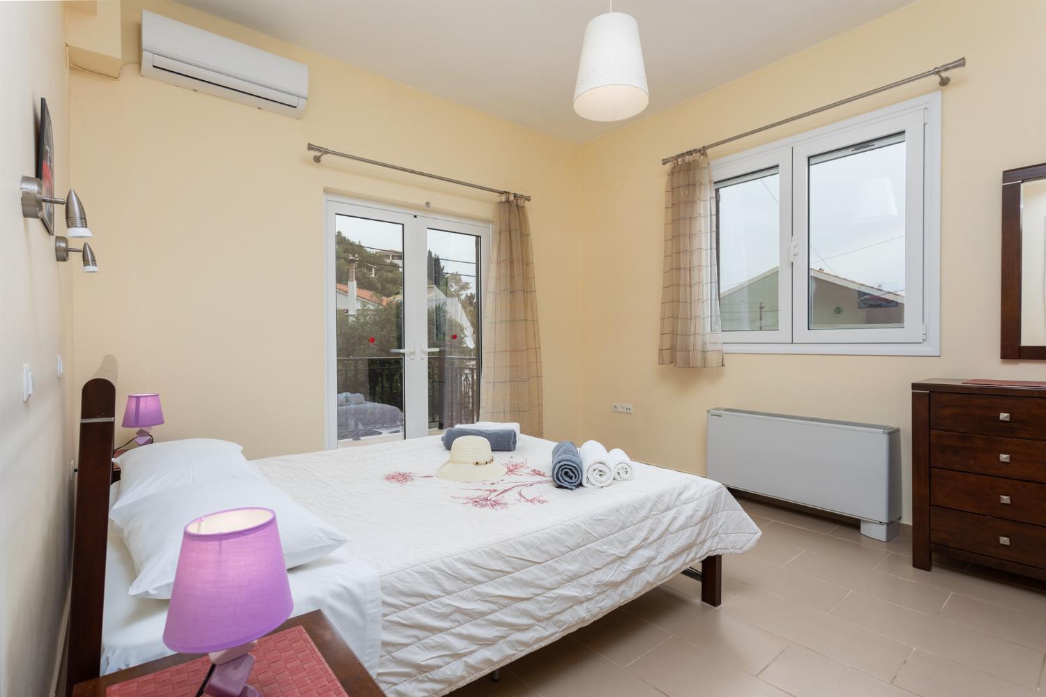 Villa Konstantinos Κατάβολος Εξωτερικό φωτογραφία