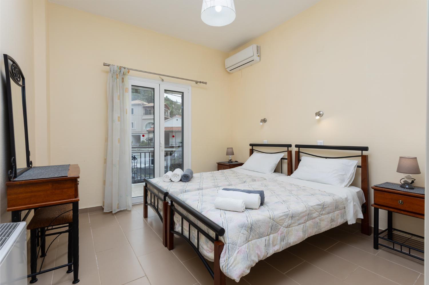 Villa Konstantinos Κατάβολος Εξωτερικό φωτογραφία