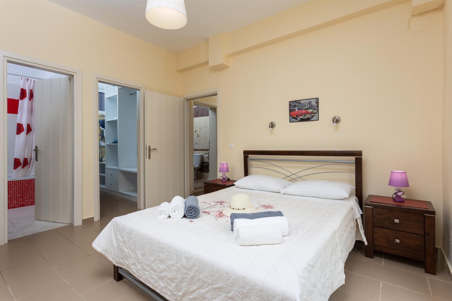 Villa Konstantinos Κατάβολος Εξωτερικό φωτογραφία